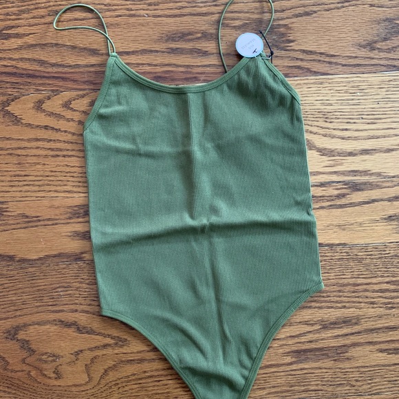NWT Bodysuit Collection (4) - Picture 6 of 7